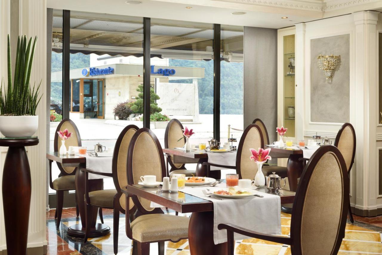 Swiss Diamond Hotel & Spa Моркоте Екстериор снимка