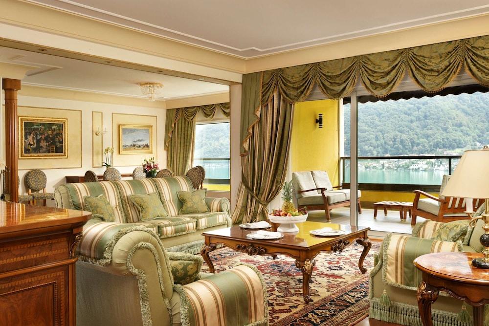 Swiss Diamond Hotel & Spa Моркоте Екстериор снимка